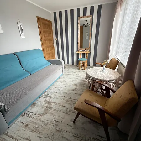 U Arlety - Goscinne I 招待所 达洛科