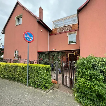 招待所 U Arlety - Goscinne I 达洛科