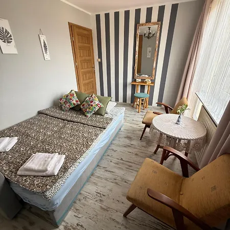 Гостевой дом U Arlety - Goscinne I 3*