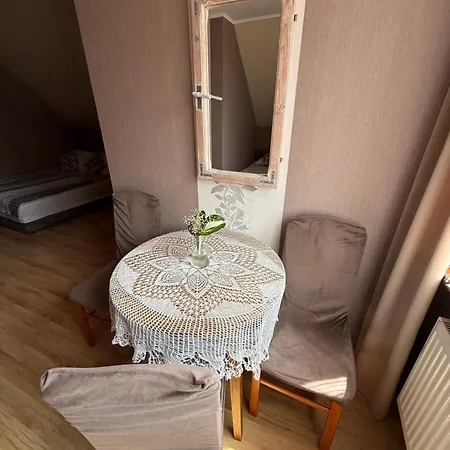 U Arlety - Goscinne I Guest house