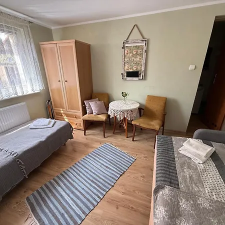 U Arlety - Goscinne I 3* Дарлувко
