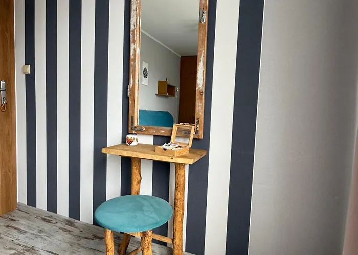 Casa de hóspedes U Arlety - Goscinne I 3*