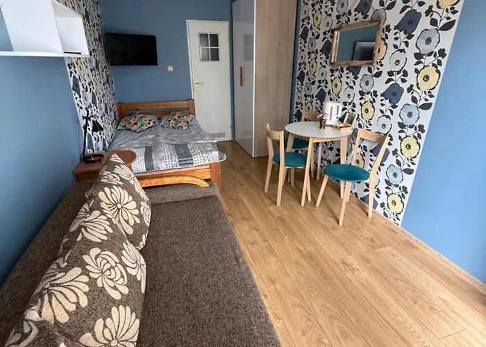 U Arlety - Goscinne I 3*