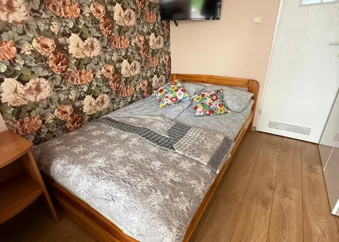 U Arlety - Goscinne I Darlowko